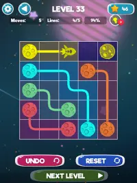 Plynk – Planet Match Puzzle Screen Shot 8