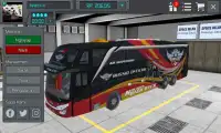 livery Bus Simulator Indonesia Screen Shot 2