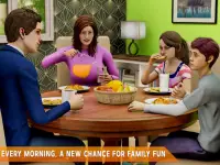 Family Simulator - Virtual Mom Screen Shot 7