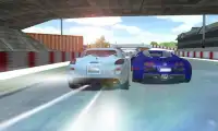 Simulatie Race manie Screen Shot 3