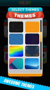 Ball Sort Fun Puzzle - Colore Ordinamento Bubble G Screen Shot 5