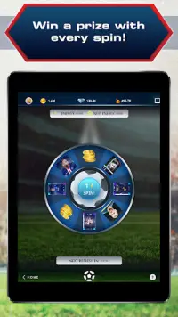 TOPPS® KICK®: Soccer Card Trader Screen Shot 4