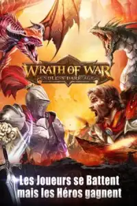Wrath Of War Screen Shot 4