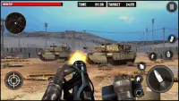 Gun simulator : War Guns Game Simulation Shooter Screen Shot 4