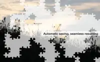 Sunset Jigsaw Puzzles Demo Screen Shot 3