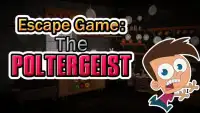Escape Game : A Poltergeist Screen Shot 5