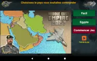 Middle East Empire: Stratégie Screen Shot 7