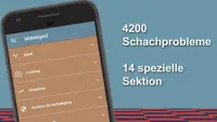 Schachtrainer Pro Screen Shot 19