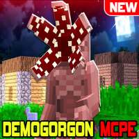 Demogorgon Addon para Minecraft PE