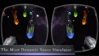 VR Galaxy Wars - Space & Interstellar Journey 3D Screen Shot 1