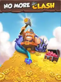 Townhall Builder - Clash for Elixir Screen Shot 5