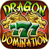 Dragon Domination Slot Machine