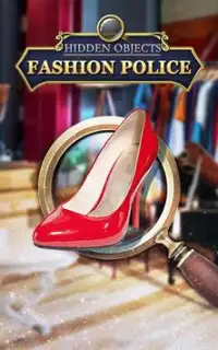 Police Case: Fashion Store Screen Shot 4