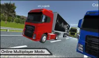 Cargo Simulator 2019: Turkey Screen Shot 1