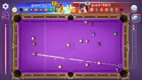 Pool Game: 8 ball pool game Screen Shot 4
