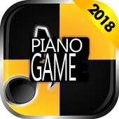 Ost.One Piece Piano Tiles