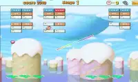 Kirby guerra ladrillo Screen Shot 2
