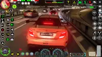 US Car Driving - Car Games Screen Shot 28