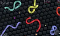 slither.io Screen Shot 2