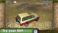 Offroad Jeep 3D 2016 Screen Shot 0