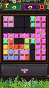 Block Puzzle: Star Gem 2019 Screen Shot 5