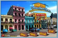 Challenge #58 Small City Free Hidden Objects Games Screen Shot 3