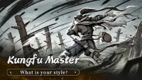 Kung Fu Legend-Idle Manga Screen Shot 5
