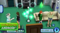 The Sims™ 3 Screen Shot 3