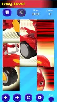 PJmasks Daily Jigsaw Puzzle Game Free Screen Shot 0