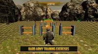 Army training Simulator Screen Shot 2