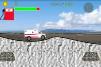 Cars Hill Climbing Race Screen Shot 0
