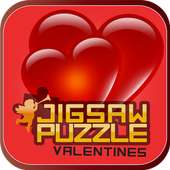 Jigsaw Puzzle : Tender Love