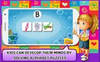 Learning Number for Kids - Complete Learning Games Screen Shot 6