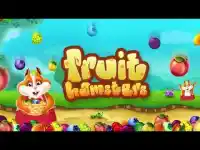 Fruit Hamsters–Farm of Hamsters: Match 3 game Free Screen Shot 0