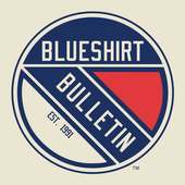 Blueshirt Bulletin