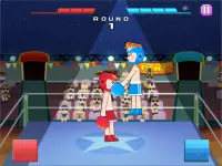 Boxing Amazing Screen Shot 12