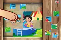 Activity Puzzle per Bambini 2 Screen Shot 2