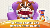 Pet Care: Dog Daycare Games, Health and Grooming Screen Shot 9