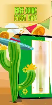 Hot Mexican Games Screen Shot 0