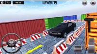 Best Car Parking Pro Screen Shot 2