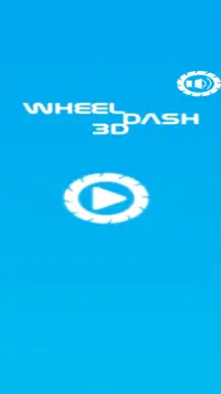 Wheel Dash Screen Shot 0