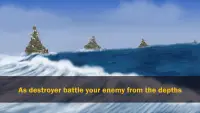 Sea Battle: Battleship Division Screen Shot 3