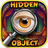 Haunted House : Hidden Object Game Free