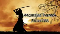 Morta Ninja Fighter donbe dead Screen Shot 1