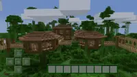 Survival World: Building Craft Screen Shot 0
