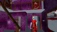 Santa claus uncle Granny mod 2020 Screen Shot 2