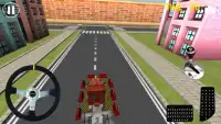 Real Truck Parking Simulator Screen Shot 6