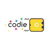 Learn programming with Codie