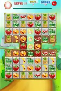 Fruit Burst Screen Shot 0