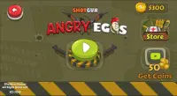 Angry Eggs Screen Shot 5